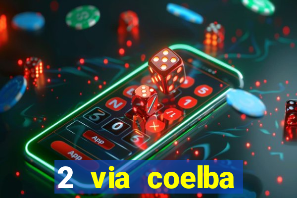 2 via coelba contas em aberto